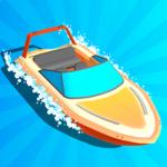 Play Boat Drift game online on Miniclip Games