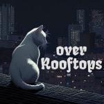 Play Over Rooftops game online on Miniclip Games