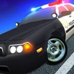 Play Police Car Parking game online on Miniclip Games