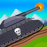 Play Tanks 2D: Tank Wars game online on Miniclip Games