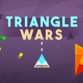 Triangle Wars