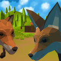 Fox Simulator