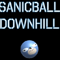 Sanicball Downhill