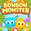 Bonbon Monsters