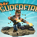 Mr. Superfire