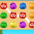 Match 3 Jewels Game