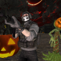 Halloween Survival
