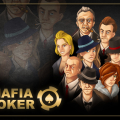 Mafia Poker