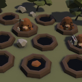 Whack a Mole