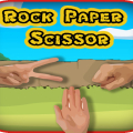 Rock Paper Scissor