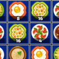 Yummy 2048