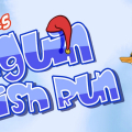 Penguin Fish Run