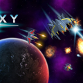 Galaxy Warriors