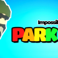 Impossible Parkour 