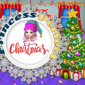 Princess Perfect Christmas