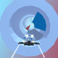 Plane Tunnel