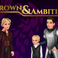 Crown and Ambition