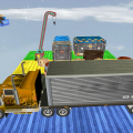 Impossible Truck Driving