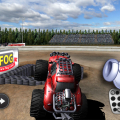 Monster Truck Freestyle 2020
