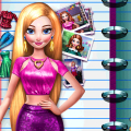 Princess Events Agenda
