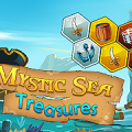 Mystic Sea Treasures