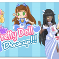 My Pretty Doll Dress Up