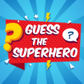 Guess the Superhero