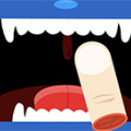 Bite My Fingers