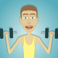 Muscle Clicker