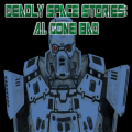 Deadly Space Stories AI Gone Bad