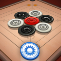 Carrom mini clip