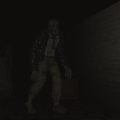 Scary Maze