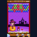 Bubble Shooter Halloween
