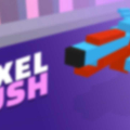 Pixel Rush