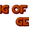 King of Gems