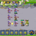 Squad Defense