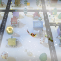 Santa Christmas Delivery