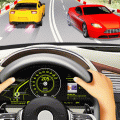 Furious Car Racing 3D