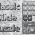 Classic Puzzle Game