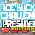 Ice Bucket Challenge President Edition