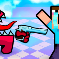 Impostor vs noob