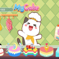 Baby Bake Cake