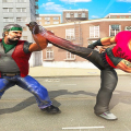 Body Builder Ring Fighting Arena : Wrestling Games