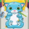 Pet Doctor : Animal Care Game