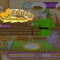 Maggie Bread Rush