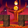Kill The Dragon - Bridge Block Puzzle