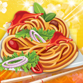 Fried Noodles