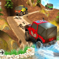 Offroad Jeep Driving Adventure: Jeep Car Games