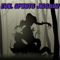 Evil Spirits Jigsaw