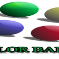 Color balls